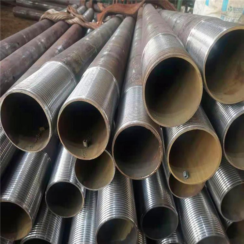 武江管棚跟管