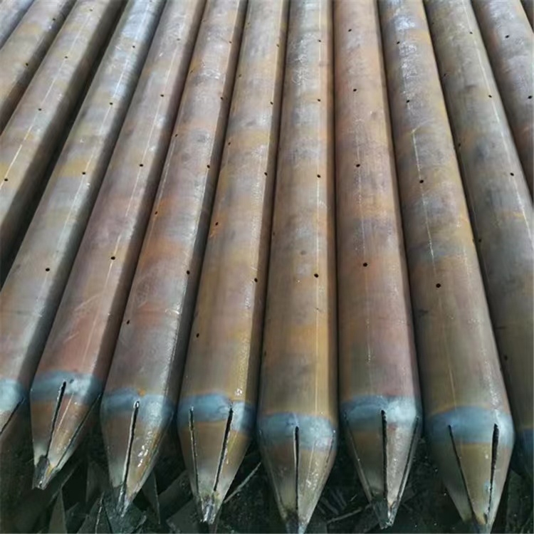 武江50mm管棚管