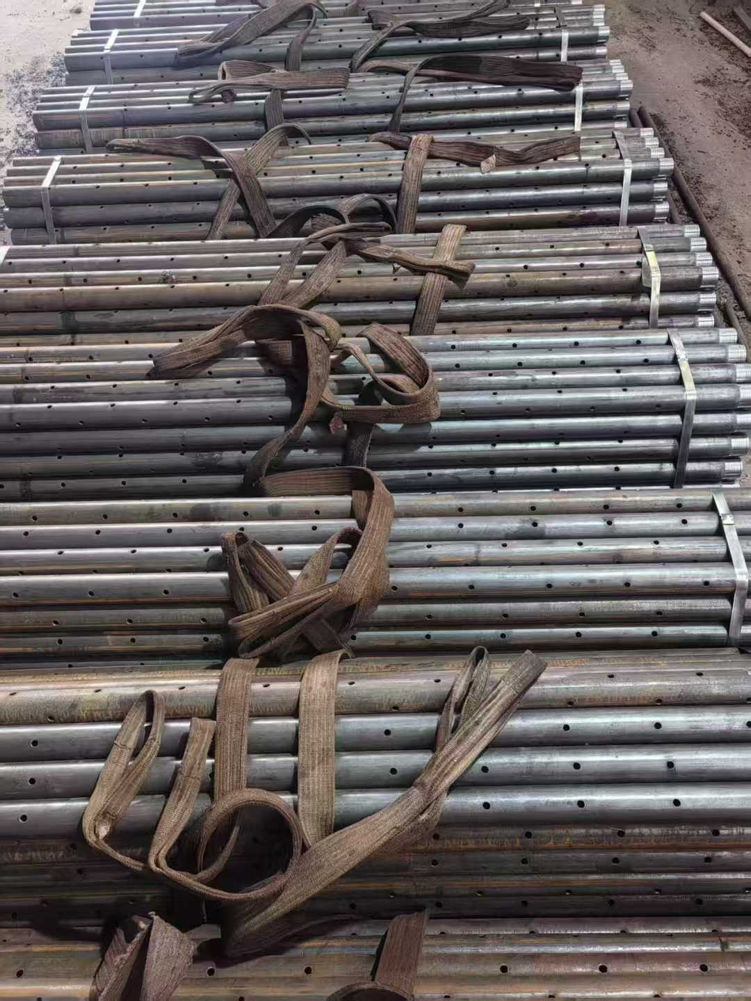 武江127mm管棚管