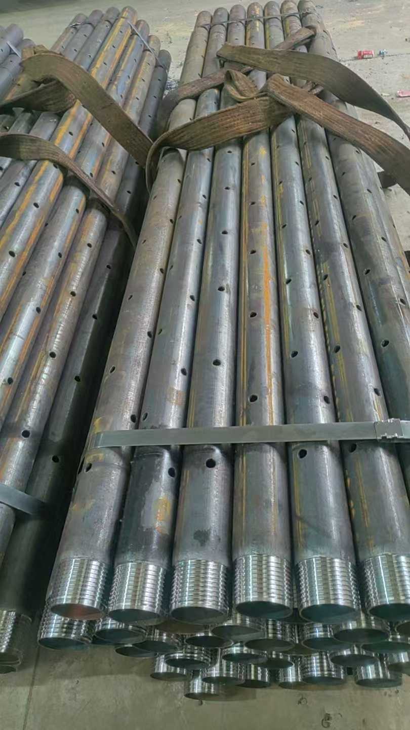 武江159mm管棚管
